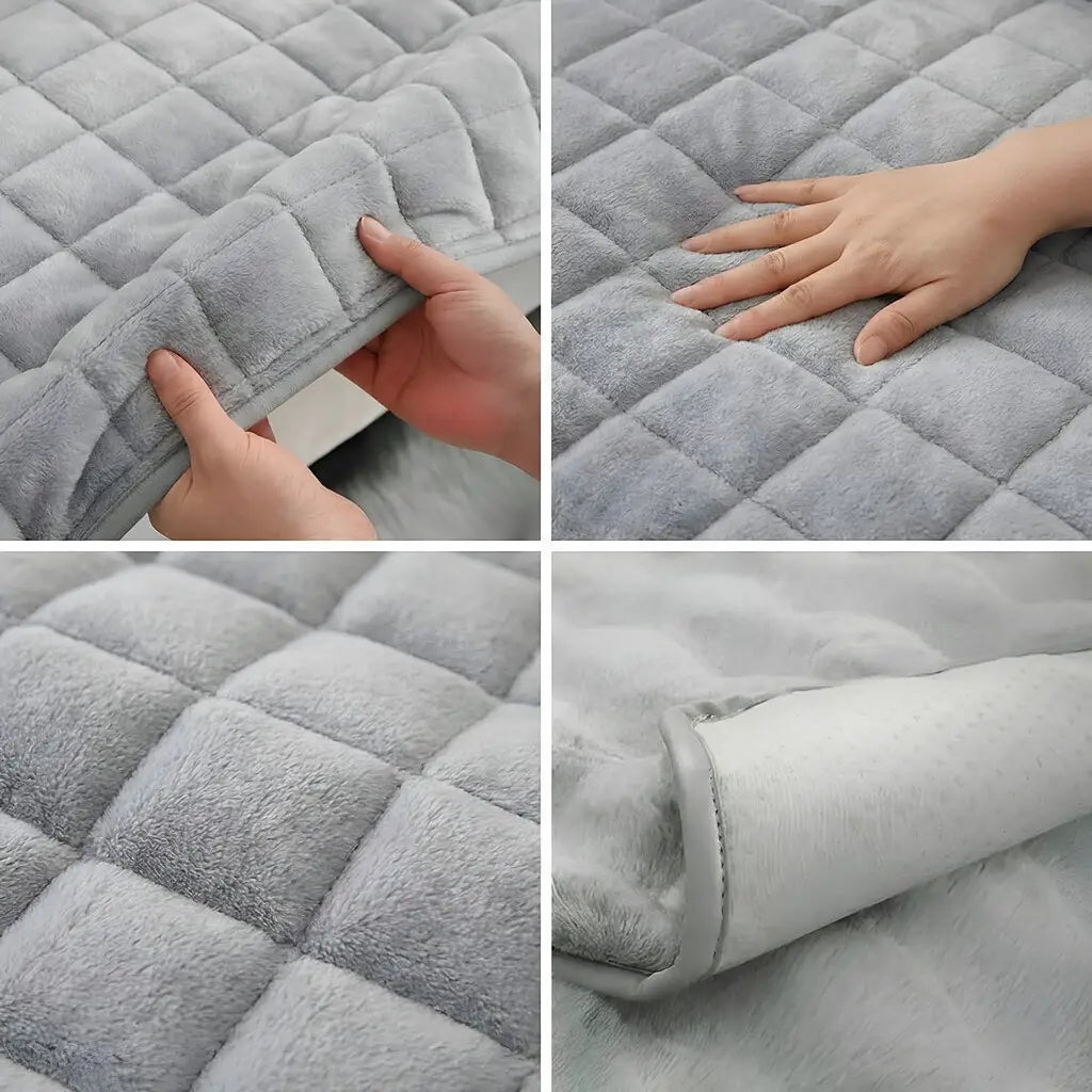 REGAL® - HUSĂ CANAPEA PUFOASĂ