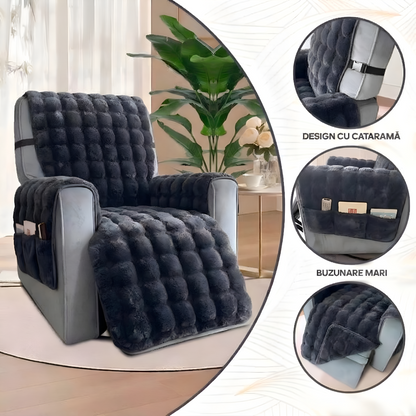 REGAL® - HUSĂ PUFOASĂ FOTOLIU