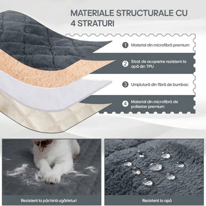 REGAL® - HUSĂ PUFOASĂ FOTOLIU