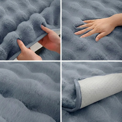 LUX® - HUSĂ CANAPEA PUFOASĂ