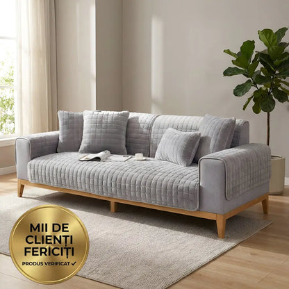 REGAL® - HUSĂ CANAPEA PUFOASĂ