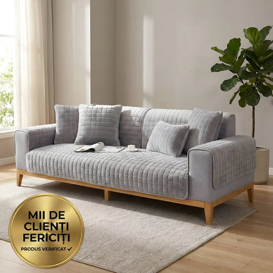 REGAL® - HUSĂ CANAPEA PUFOASĂ